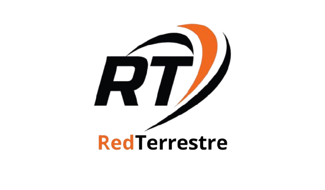 Red Terrestre Logo